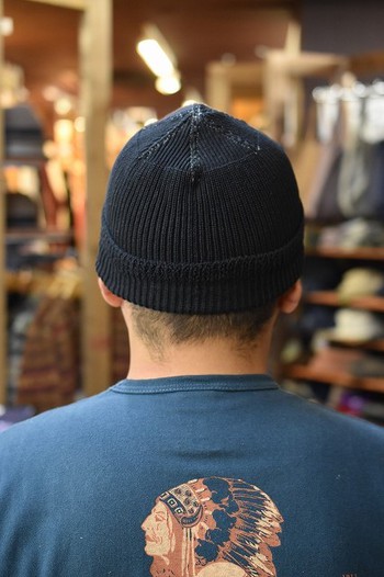 THE H.W.DOG&CO キャップ ツートン バイカラー+inforsante.fr