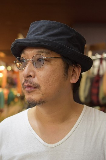 アメカジ静岡 Barn Stormer:リアルマッコイズ コットン アメカジ静岡 Barn Stormer:リアルマッコイズ コットン