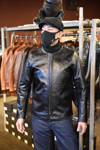 アメカジ静岡 Barn Stormer:FINE CREEK &CO BUD HEAVY WEIGHT アメカジ静岡 Barn Stormer:FINE CREEK &CO BUD HEAVY WEIGHT