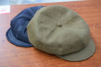 Dapper’s Classical Newsboy Cap