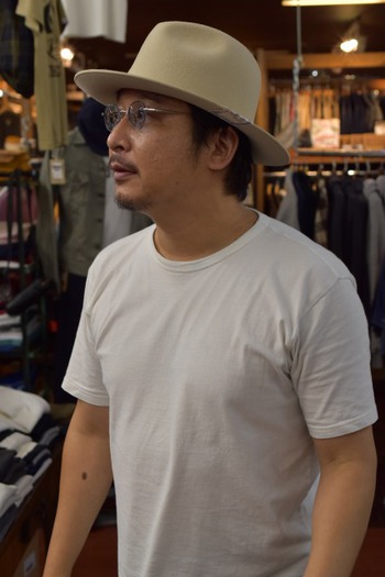 アメカジ静岡 Barn Stormer:H.W.DOG & CO. TRAVELERS 入荷です