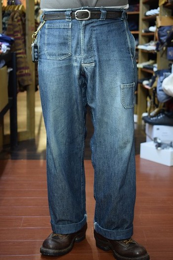 JOHN GLUCKOW JELADO)Trousers size L 直販廉価 www.simnprint.com