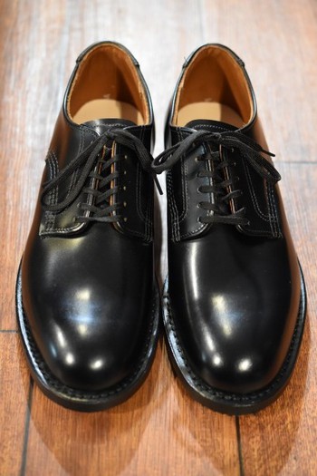 アメカジ静岡 Barn Stormer:レッドウィング 9087 Mil-1 Blucher ESQUIRE