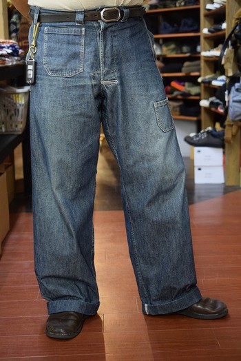 アメカジ静岡 Barn Stormer:ジョングラッコー ネットメイカーズ アメカジ静岡 Barn Stormer:ジョングラッコー ネットメイカーズ