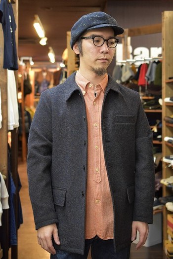 新品]JELADO BASIC COLLECTION Hobo Coat 驚きの価格 - www