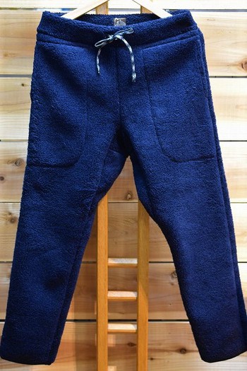 COLIMBO Park Lodge Fleece Pants