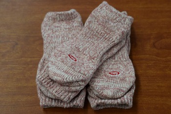 UES Short Socks