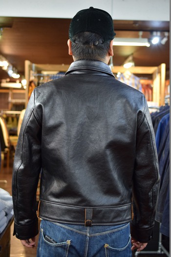 リアルマッコイズ MJ18020 30s SPORTS JKT MOBSTER | www.innoveering.net