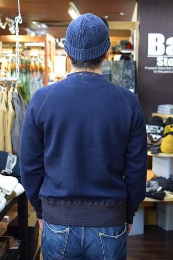 アメカジ静岡 Barn Stormer:リアルマッコイズ MC16101 VEST