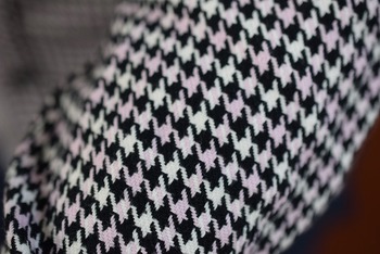 ☆美品☆ RJB FLAT HEAD 千鳥格子 ウエスタン ネルシャツ 40