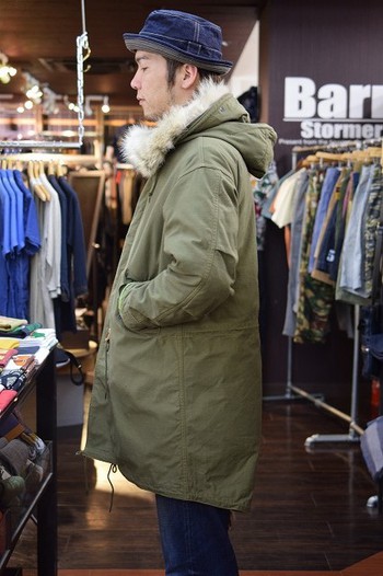 アメカジ静岡 Barn Stormer:コリンボ予約商品 2016秋冬 ARCTIC アメカジ静岡 Barn Stormer:コリンボ予約商品 2016秋冬 ARCTIC