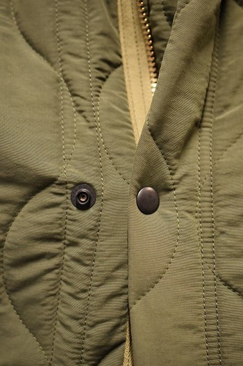 アメカジ静岡 Barn Stormer:コリンボ CWU-9P U.S.A.F. DART KEEPER WARM JACKETご紹介