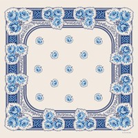 大江洋服店　Two Ears Brand | Bandanna No. 3 | “Poem” 　間もなく発売です