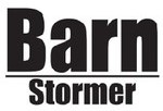 年末年始　BarnStormer　ノベルティー