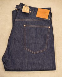 大江洋服店　別注デニムOA1927-BS　につきまして