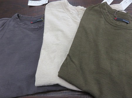 手染メ屋Tシャツ