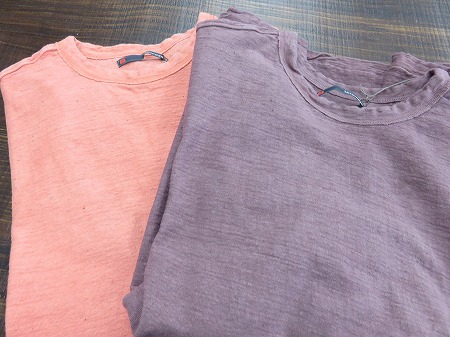 手染メ屋Tシャツ