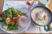 運動と栄養学
