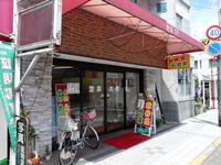 店舗情報　地図