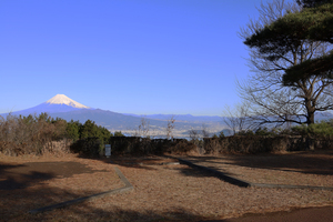  だるま山高原キャンプ場写真