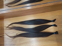 【444人目のヘアドナーさん(ピュアな心は忘れちゃいけないね)】