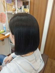 【2人目の・・・448人目のヘアドナーさん】