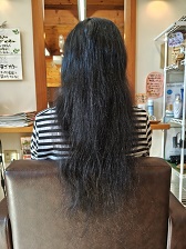 【サロン13年！賛同店10年！457人目のヘアドナーさん】