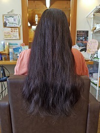 【475人目のヘアドナーさん】
