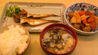 はたはた