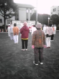 月曜日