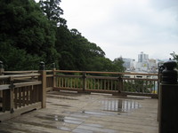 清水山公園