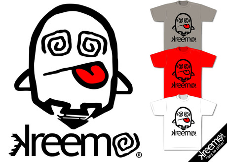 Kreemo[クリーモ]Spring/Summer オーダー受付。