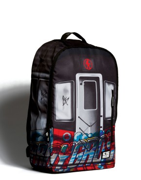 NY発　Sprayground[スプレイグランド]入荷。