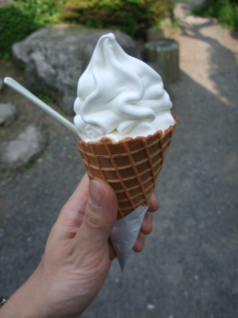 連休最終日
