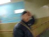 ２０１０忘年会(打ち上げ)