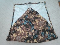 私が手作りしたスリングのこと