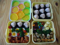 小学校の運動会