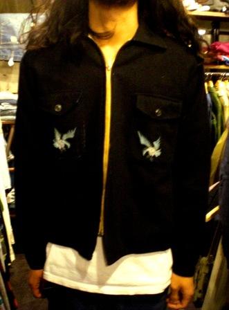 Dewブログ１２９　JKT