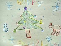 ハロウィンも終わりクリスマスが