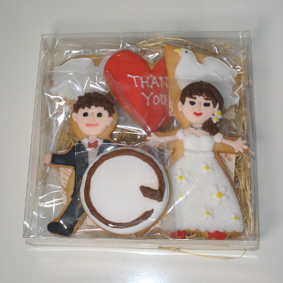 祝　ご結婚