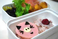 こぶたちゃん弁当