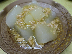 有機りんごと無農薬野菜が入荷します。