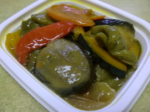 14日総菜は美味しいもの揃い