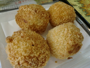 1日おすすめ総菜