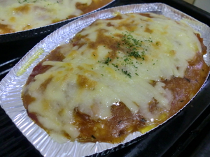チキン南蛮　11日おすすめ総菜