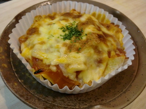 21日の入荷告知　長野県林さんの無農薬野菜