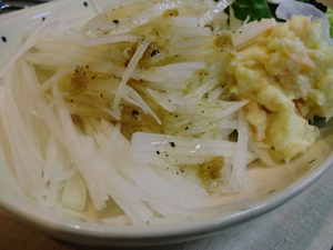 11日土曜も春野菜満載です