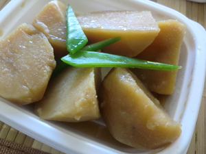 8日の入荷告知　無農薬野菜、にんじん、りんご
