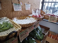 配達は明日１日がおすすめです