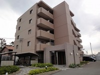 駿河区中島・2LDK+S・賃貸マンション